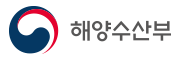 해수부 로고